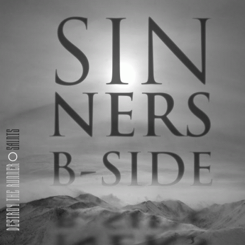 Destroy The Runner : Sinners B-Side
